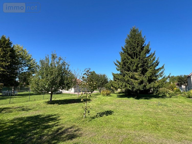 Maison a vendre Virey-sous-Bar 10260 Aube 92 m2 3 pièces 136700 euros