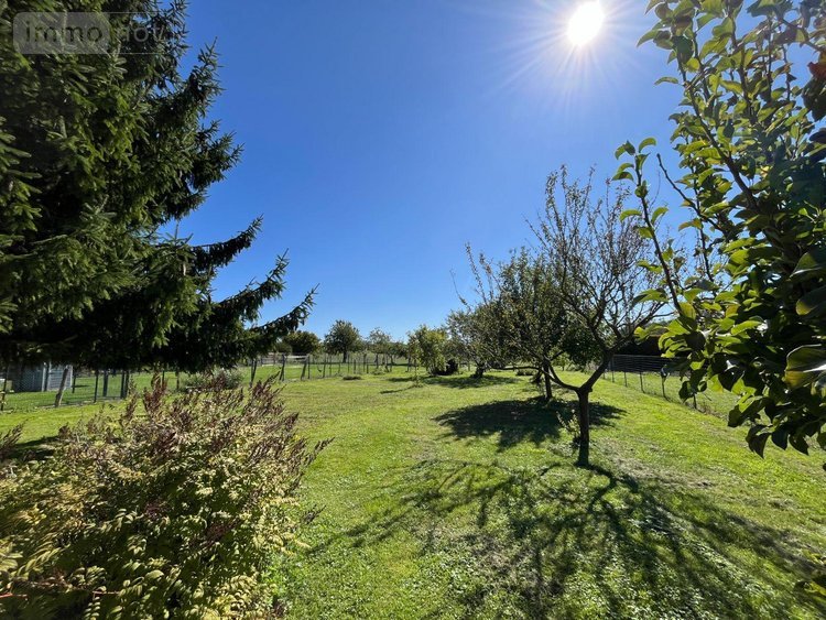 Maison a vendre Virey-sous-Bar 10260 Aube 92 m2 3 pièces 136700 euros