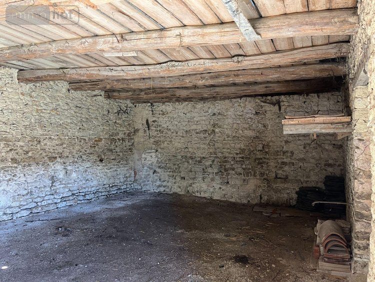 Maison a vendre Virey-sous-Bar 10260 Aube 92 m2 3 pièces 136700 euros