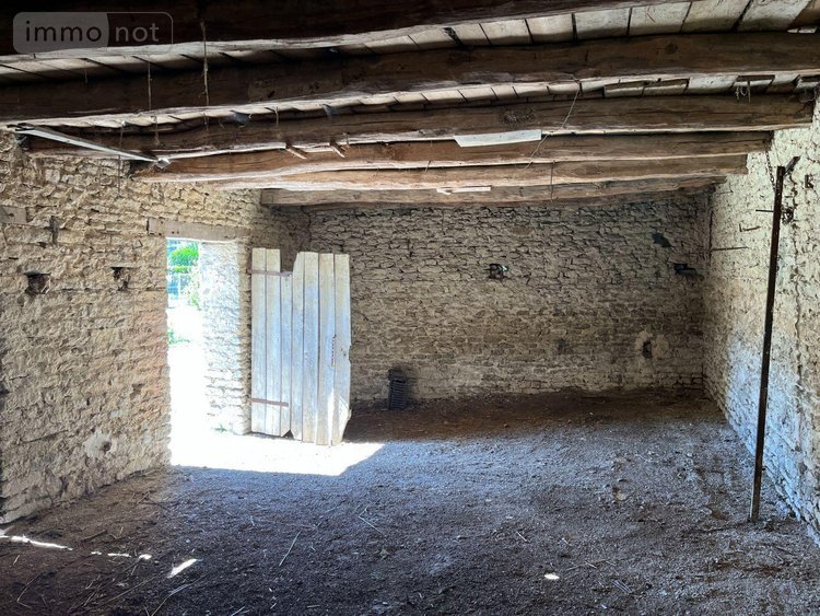 Maison a vendre Virey-sous-Bar 10260 Aube 92 m2 3 pièces 136700 euros