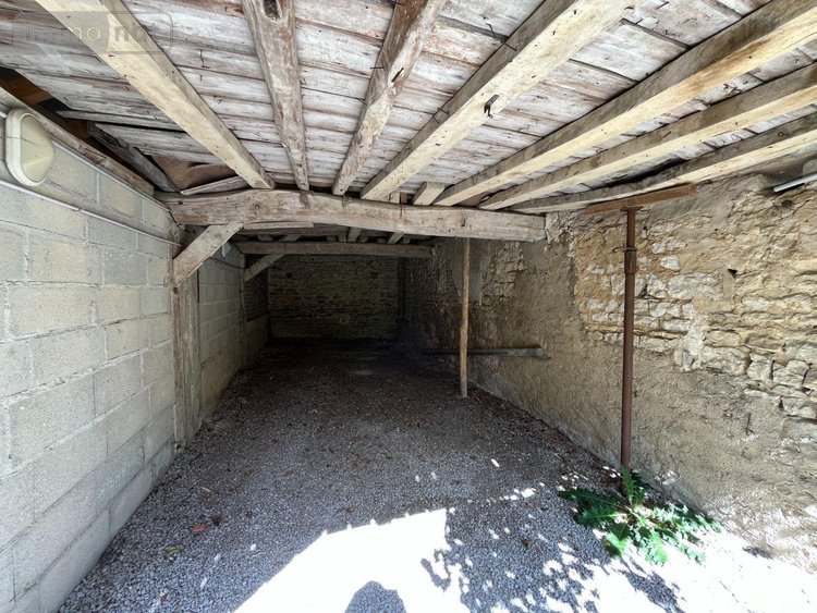 Maison a vendre Virey-sous-Bar 10260 Aube 92 m2 3 pièces 136700 euros