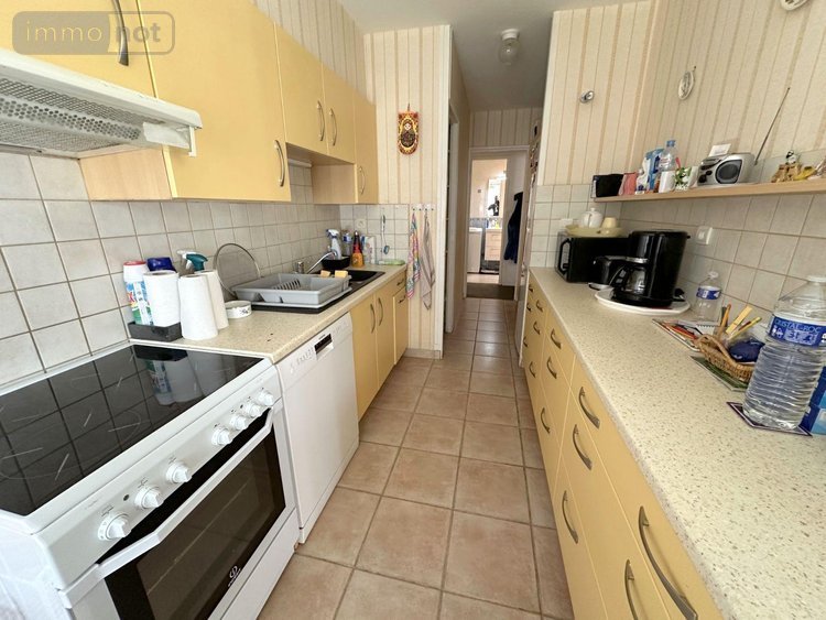 Appartement a vendre Caen 14000 Calvados 115 m2 5 pièces 302100 euros