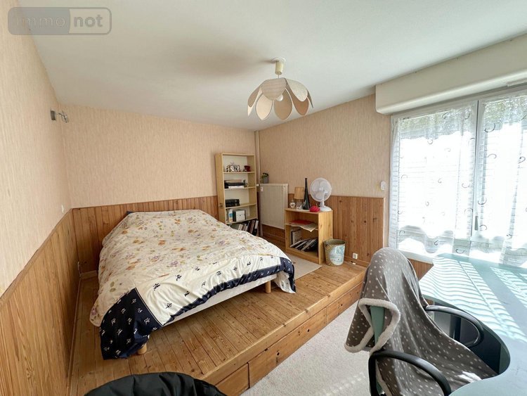 Appartement a vendre Caen 14000 Calvados 115 m2 5 pièces 312700 euros