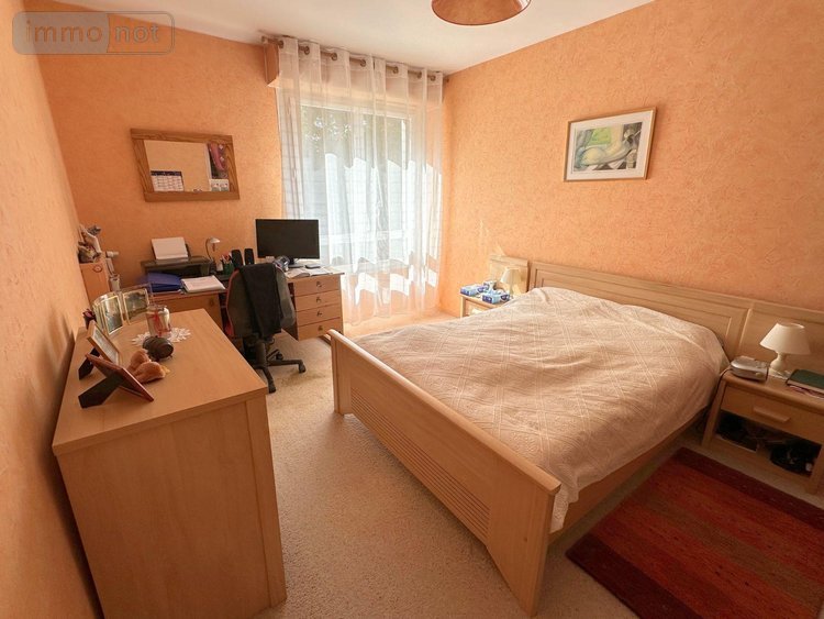 Appartement a vendre Caen 14000 Calvados 115 m2 5 pièces 312700 euros