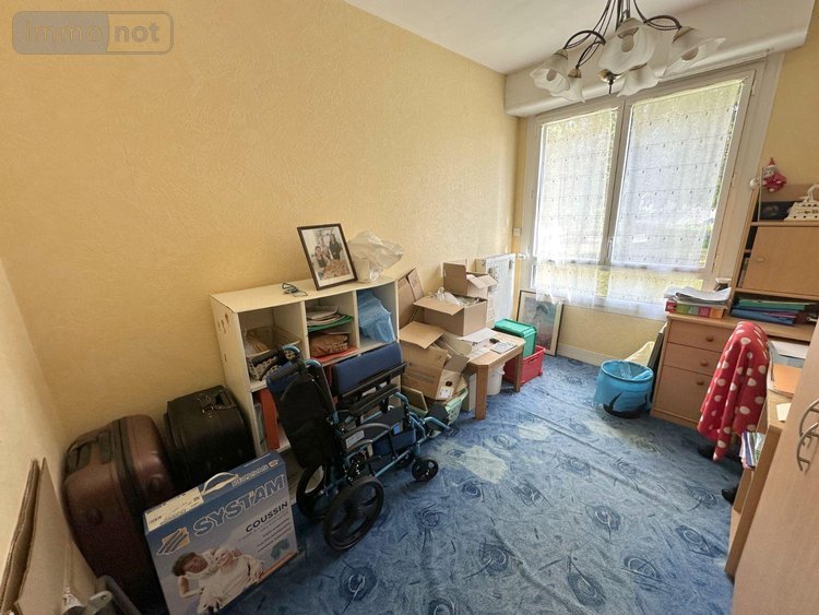 Appartement a vendre Caen 14000 Calvados 115 m2 5 pièces 302100 euros