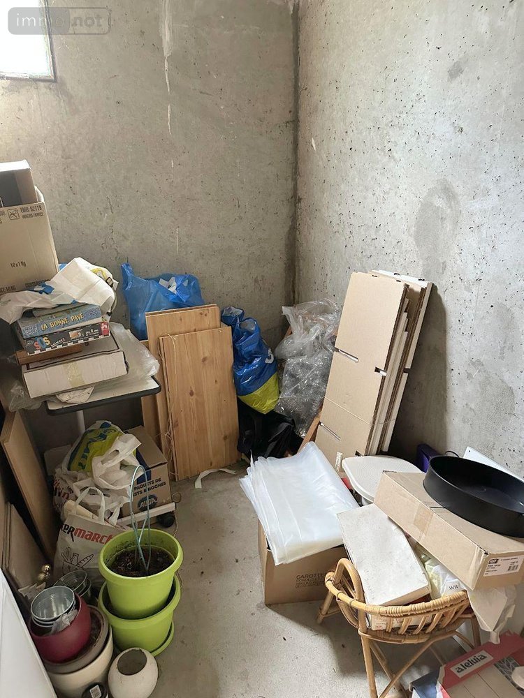 Appartement a vendre Caen 14000 Calvados 115 m2 5 pièces 302100 euros