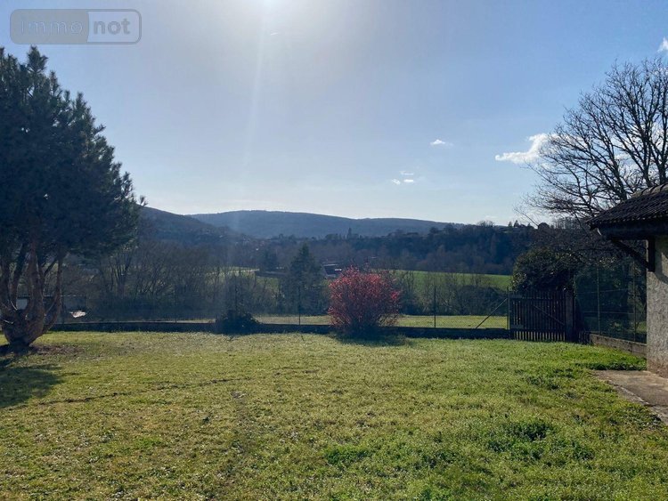 Maison a vendre Cajarc 46160 Lot 130 m2 4 pièces 329940 euros