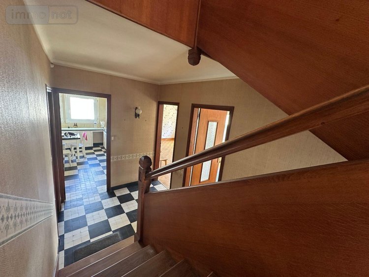 Maison a vendre Quimper 29000 Finistère 139 m2 6 pièces 180860 euros