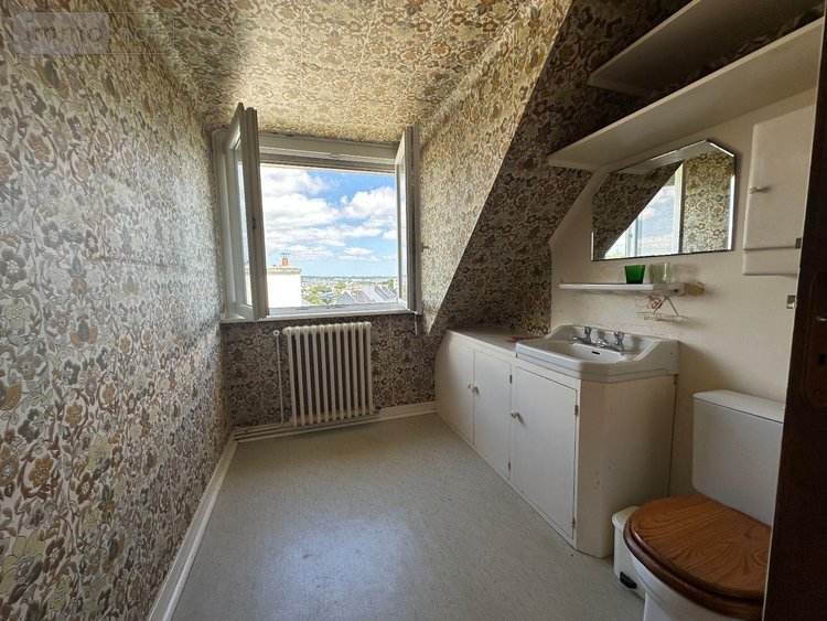 Maison a vendre Quimper 29000 Finistère 139 m2 6 pièces 180860 euros