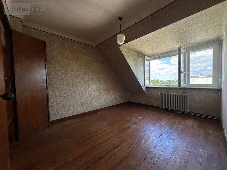 Maison a vendre Quimper 29000 Finistère 139 m2 6 pièces 180860 euros