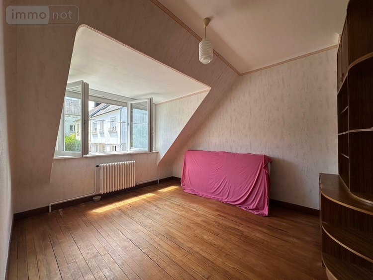 Maison a vendre Quimper 29000 Finistère 139 m2 6 pièces 180860 euros