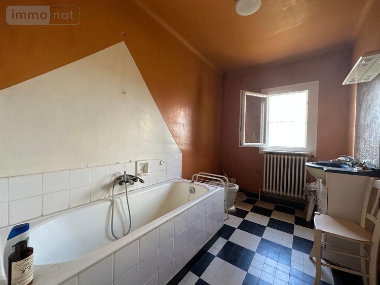 Maison a vendre Quimper 29000 Finistère 139 m2 6 pièces 180860 euros