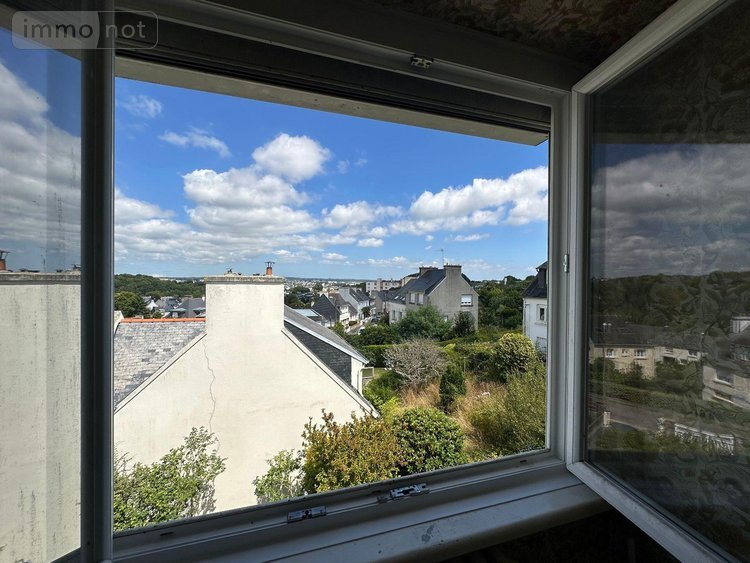 Maison a vendre Quimper 29000 Finistère 139 m2 6 pièces 180860 euros