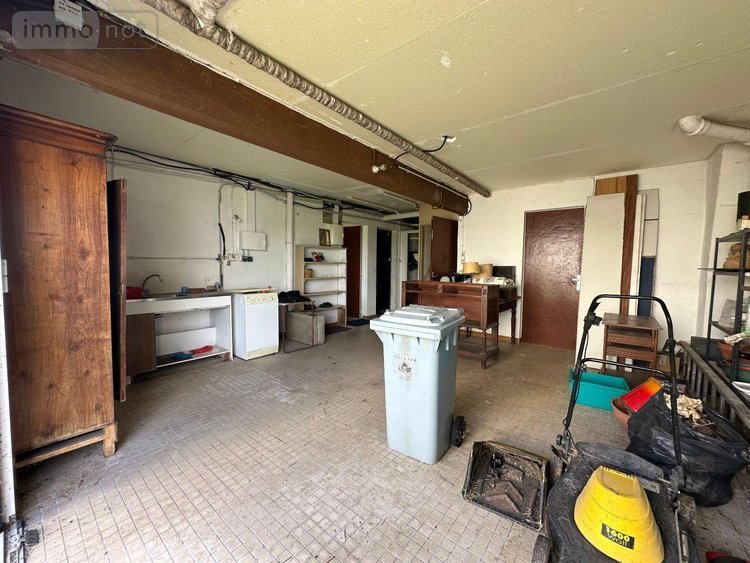 Maison a vendre Quimper 29000 Finistère 139 m2 6 pièces 180860 euros