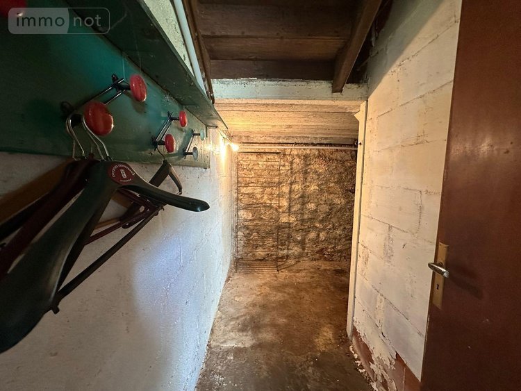 Maison a vendre Quimper 29000 Finistère 139 m2 6 pièces 180860 euros