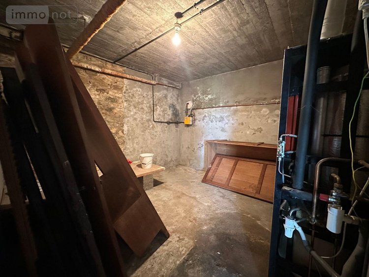 Maison a vendre Quimper 29000 Finistère 139 m2 6 pièces 180860 euros