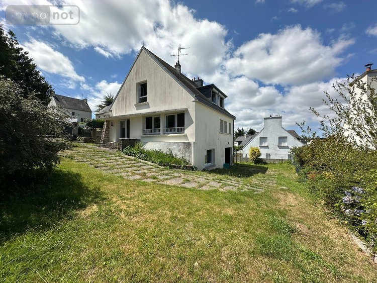 Maison a vendre Quimper 29000 Finistère 139 m2 6 pièces 180860 euros
