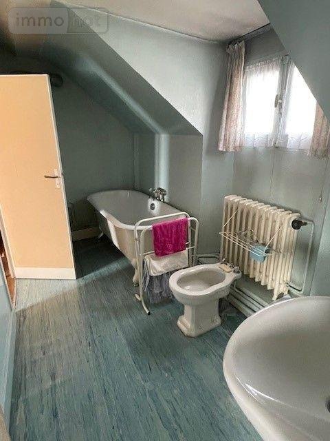 Maison a vendre Blois 41000 Loir-et-Cher 147 m2 7 pièces 199000 euros
