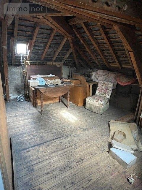 Maison a vendre Blois 41000 Loir-et-Cher 147 m2 7 pièces 199000 euros