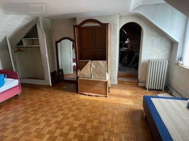 Maison a vendre Blois 41000 Loir-et-Cher 147 m2 7 pièces 199000 euros