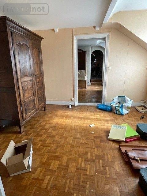 Maison a vendre Blois 41000 Loir-et-Cher 147 m2 7 pièces 199000 euros