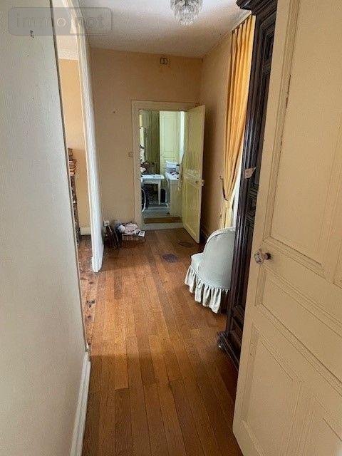 Maison a vendre Blois 41000 Loir-et-Cher 147 m2 7 pièces 199000 euros