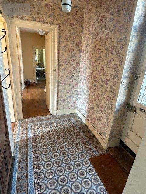 Maison a vendre Blois 41000 Loir-et-Cher 147 m2 7 pièces 199000 euros