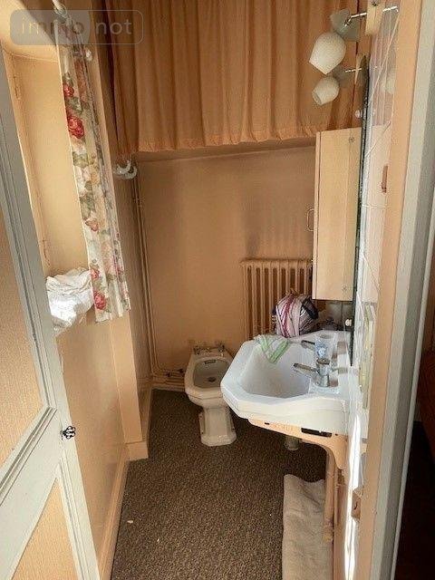 Maison a vendre Blois 41000 Loir-et-Cher 147 m2 7 pièces 199000 euros
