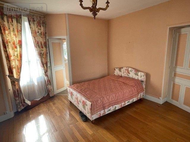 Maison a vendre Blois 41000 Loir-et-Cher 147 m2 7 pièces 199000 euros