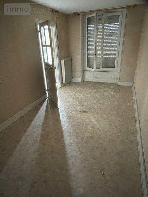 Maison a vendre Blois 41000 Loir-et-Cher 147 m2 7 pièces 199000 euros