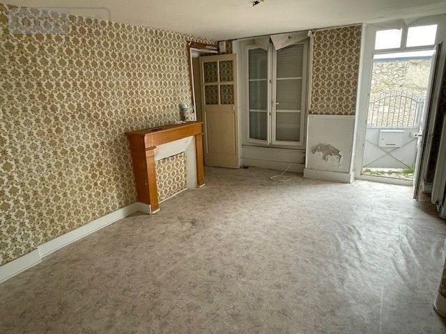 Maison a vendre Blois 41000 Loir-et-Cher 147 m2 7 pièces 199000 euros