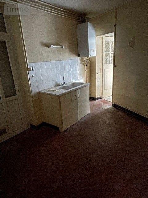 Maison a vendre Blois 41000 Loir-et-Cher 147 m2 7 pièces 199000 euros