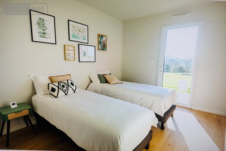 Maison a vendre Lannilis 29870 Finistère 127 m2 6 pièces 569900 euros