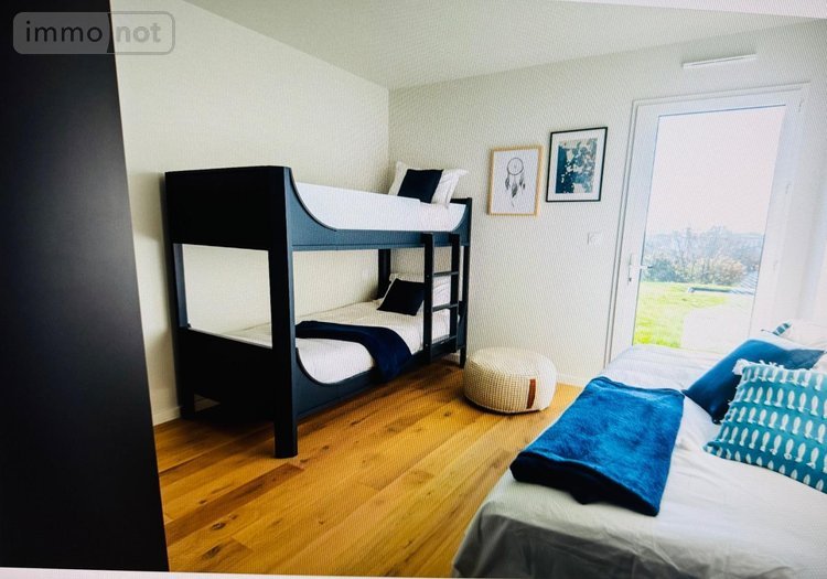 Maison a vendre Lannilis 29870 Finistère 127 m2 6 pièces 569900 euros