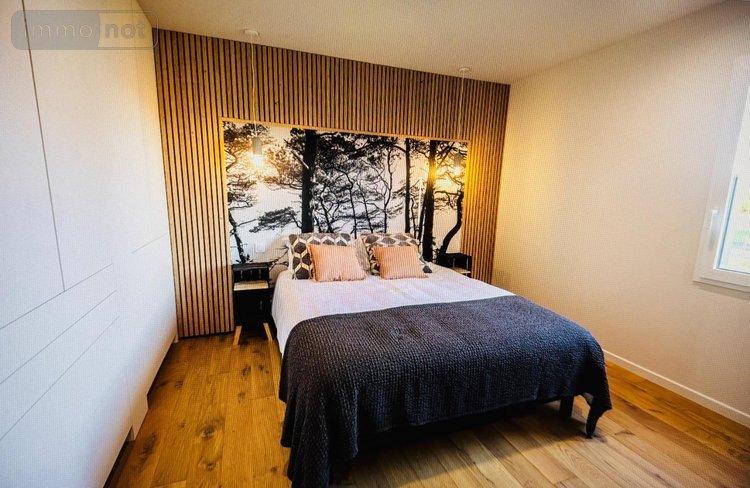 Maison a vendre Lannilis 29870 Finistère 127 m2 6 pièces 569900 euros