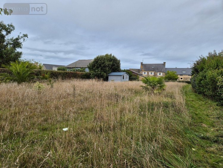 Maison a vendre Saint-Pol-de-Léon 29250 Finistère 186 m2 6 pièces 358400 euros