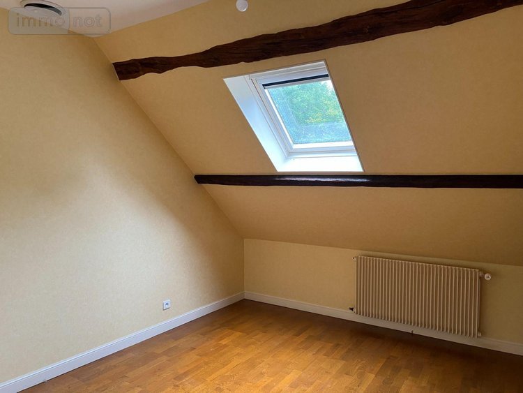 propriete a vendre Niherne 36250 Indre 246 m2 6 pièces 415000 euros