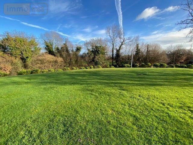Maison a vendre Lannebert 22290 Côtes-d'Armor 89 m2 5 pièces 209600 euros