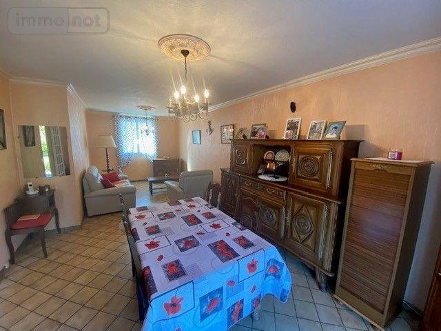 Maison a vendre Lannebert 22290 Côtes-d'Armor 89 m2 5 pièces 209600 euros