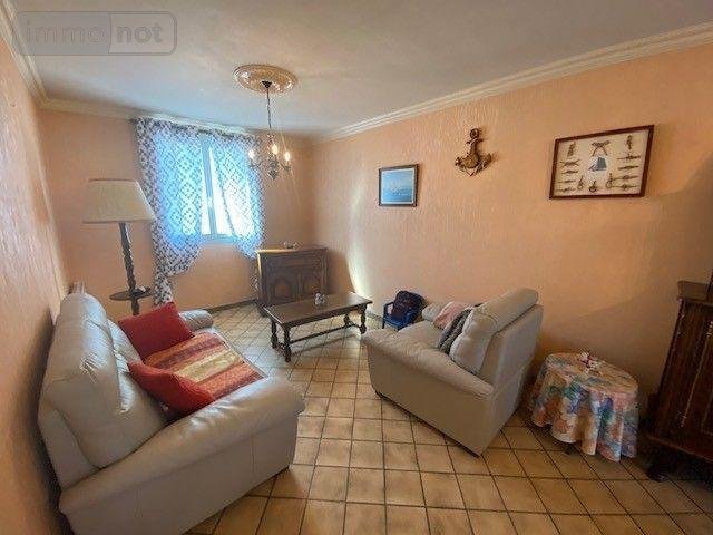 Maison a vendre Lannebert 22290 Côtes-d'Armor 89 m2 5 pièces 209600 euros