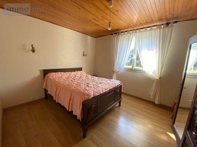 Maison a vendre Lannebert 22290 Côtes-d'Armor 89 m2 5 pièces 209600 euros