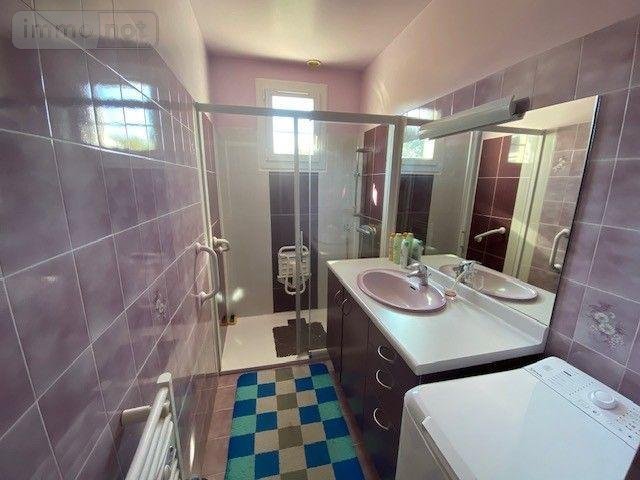 Maison a vendre Lannebert 22290 Côtes-d'Armor 89 m2 5 pièces 209600 euros