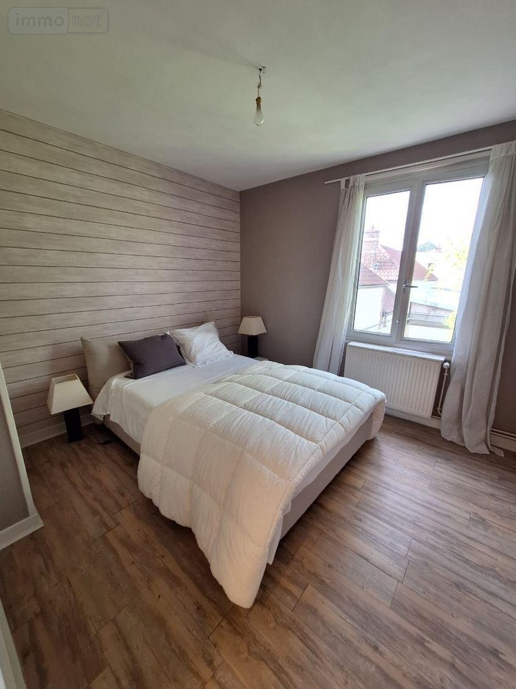 Maison a vendre Troyes 10000 Aube 122 m2 4 pièces 252000 euros