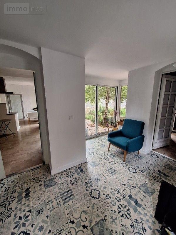 Maison a vendre Troyes 10000 Aube 122 m2 4 pièces 252000 euros