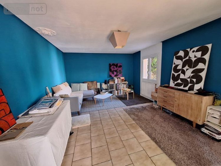 Maison a vendre Troyes 10000 Aube 122 m2 4 pièces 252000 euros