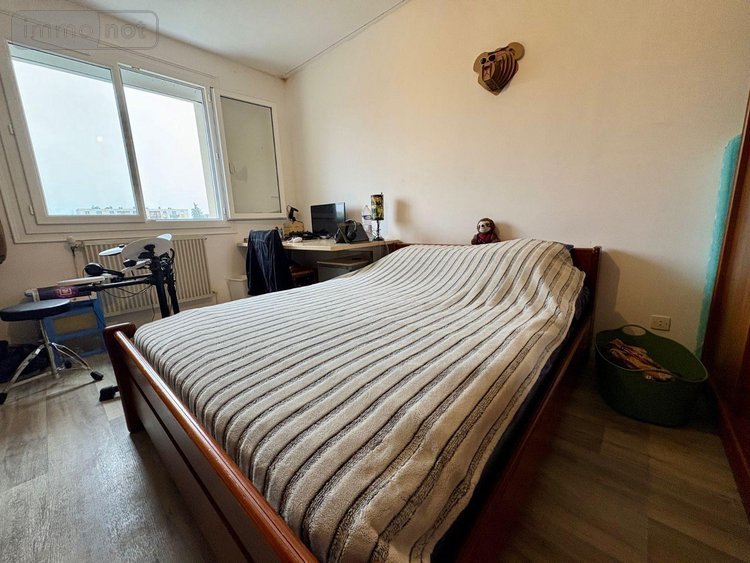 Maison a vendre Salbris 41300 Loir-et-Cher 93 m2 5 pièces 135017 euros