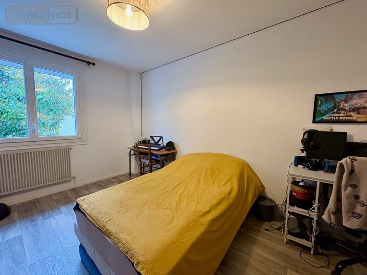 Maison a vendre Salbris 41300 Loir-et-Cher 93 m2 5 pièces 135017 euros