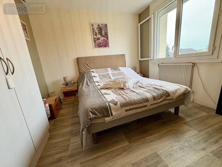 Maison a vendre Salbris 41300 Loir-et-Cher 93 m2 5 pièces 135017 euros