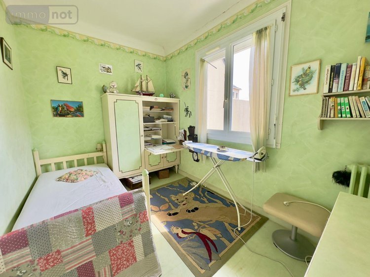 Maison a vendre Saint-Nazaire 44600 Loire-Atlantique 106 m2 5 pièces 324450 euros