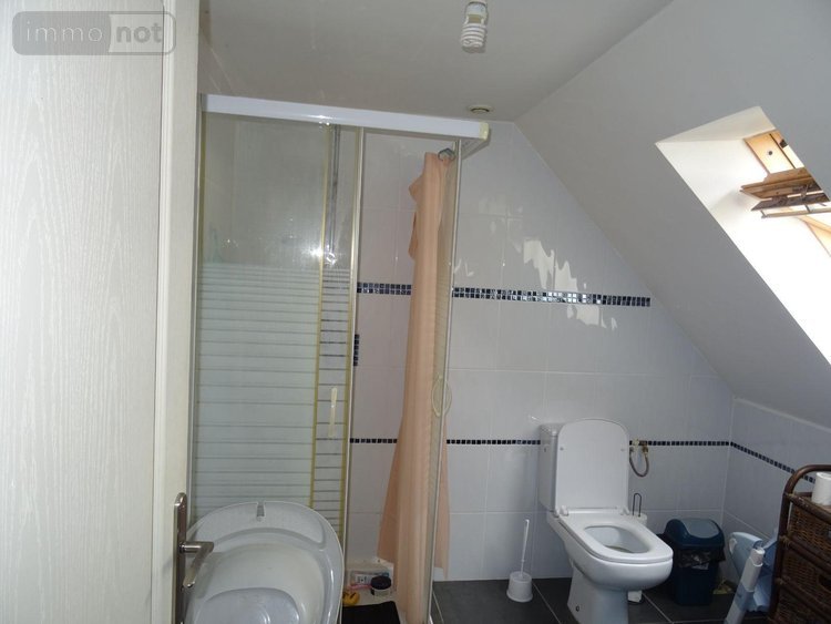 Maison a vendre Buzançais 36500 Indre 69 m2 5 pièces 95400 euros